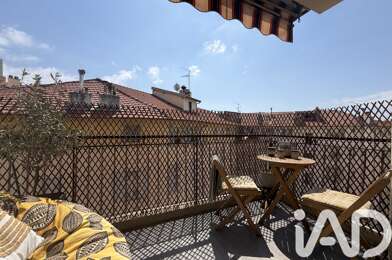Appartement 3 pièces 449000 €