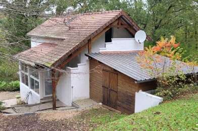Maison 4 pièces 171359 €