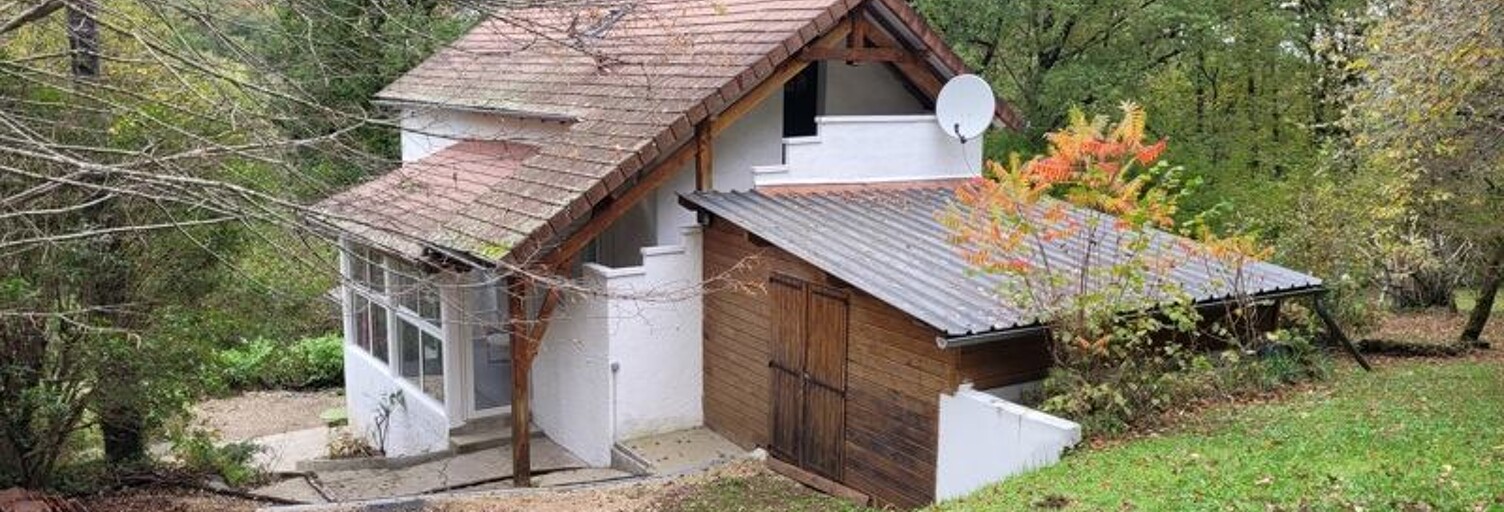 Maison 4 Pièces 90 m² à vendre à Beaulieu-sur-Dordogne (19120)