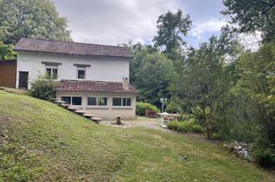 Maison 4 pièces 171359 €