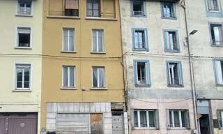 Immeuble  222 m² à vendre à Vienne (38200)
