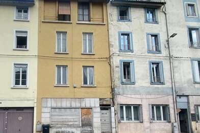 Immeuble  209000 €