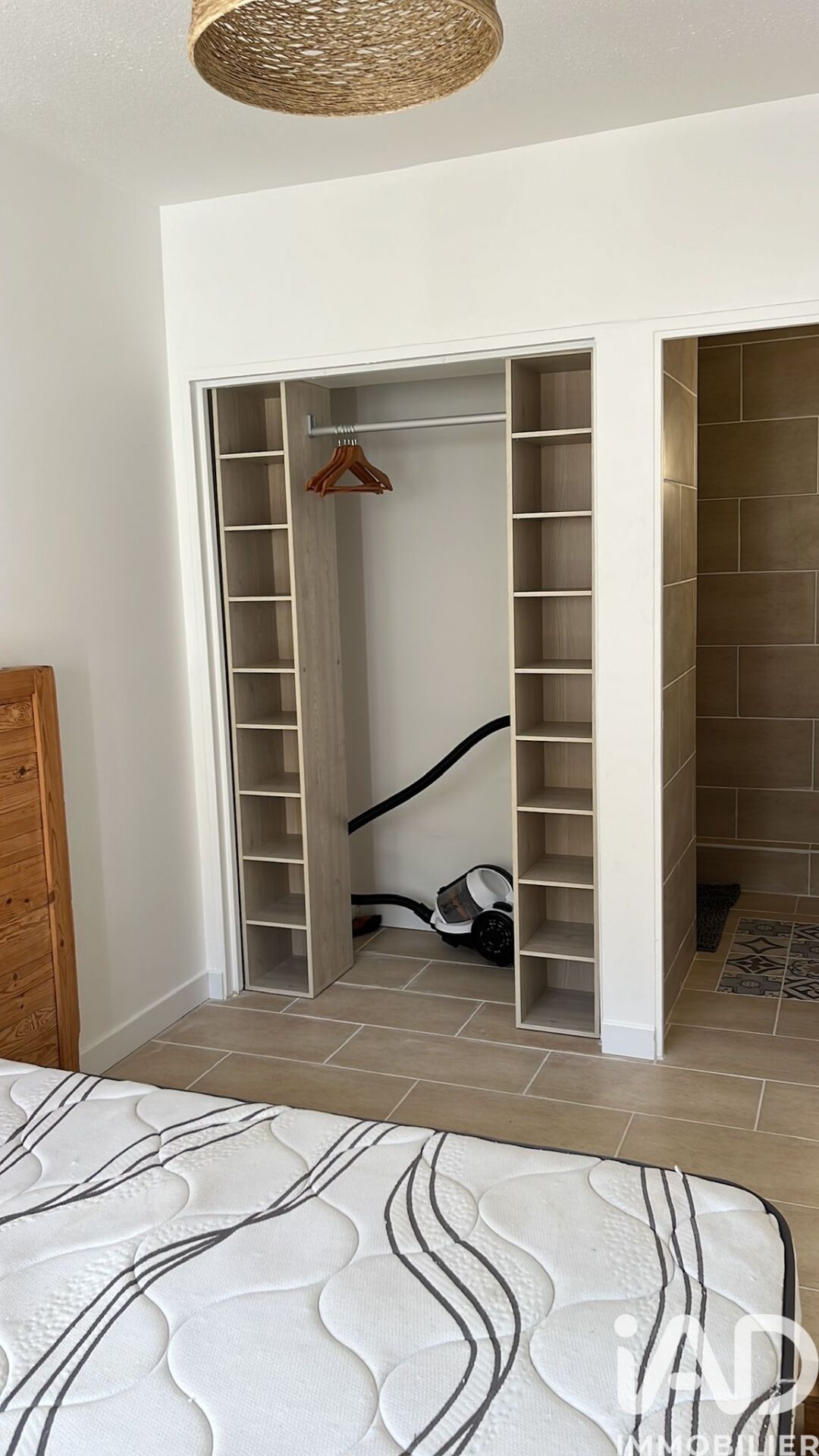 Vente Appartement 2 pièces - Photo 5