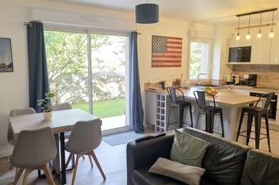 Appartement 3 pièces 250000 €
