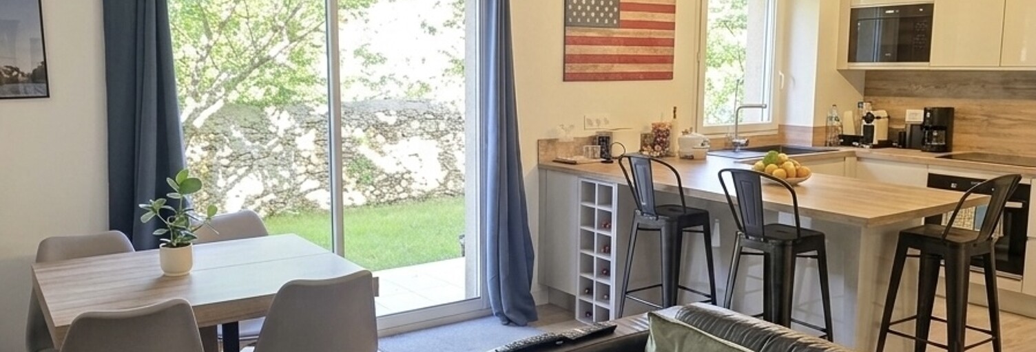 Appartement 3 Pièces 59 m² à vendre à Tournan-en-Brie (77220)