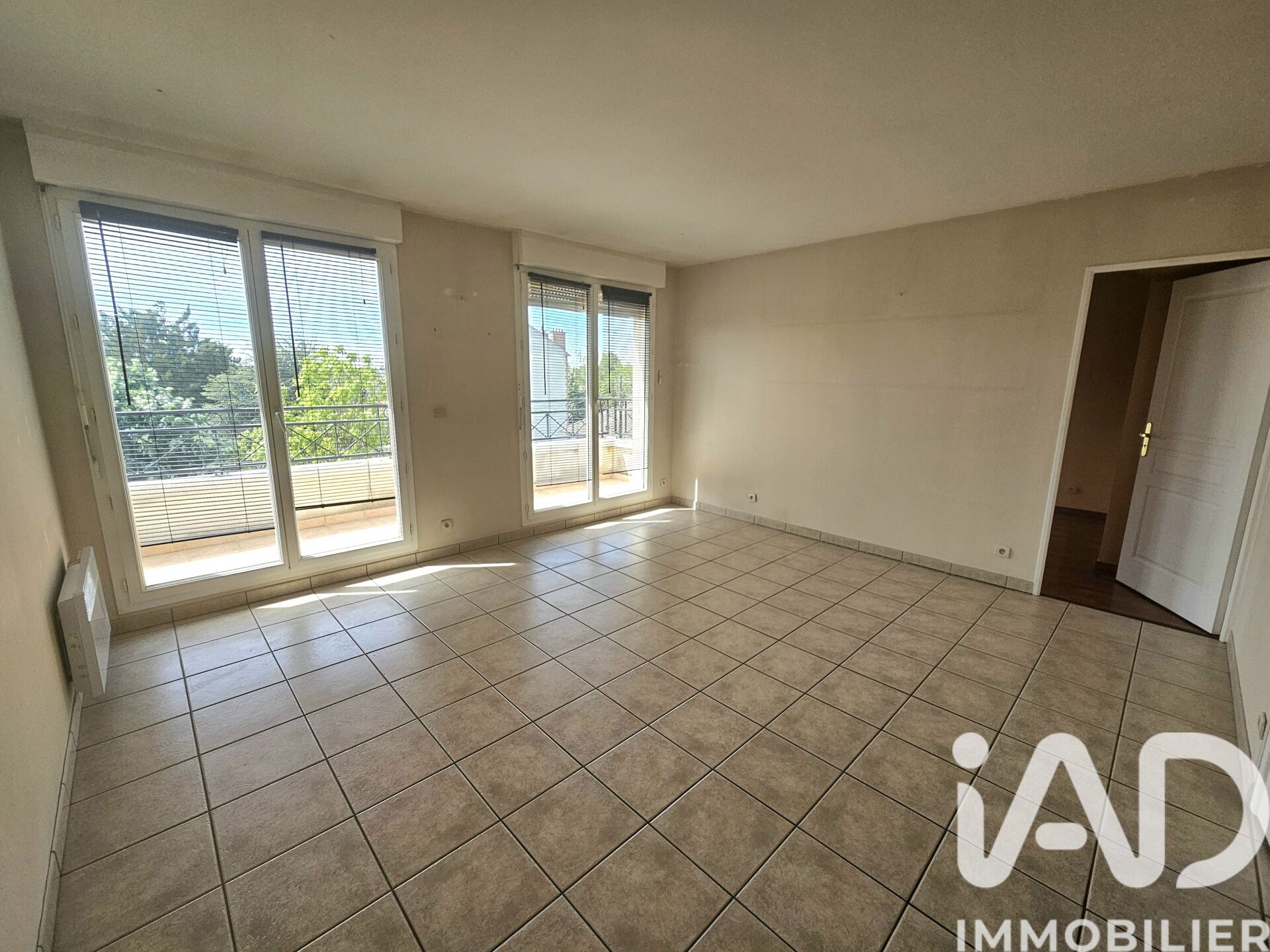 Vente Appartement 3 pièces - Photo 3