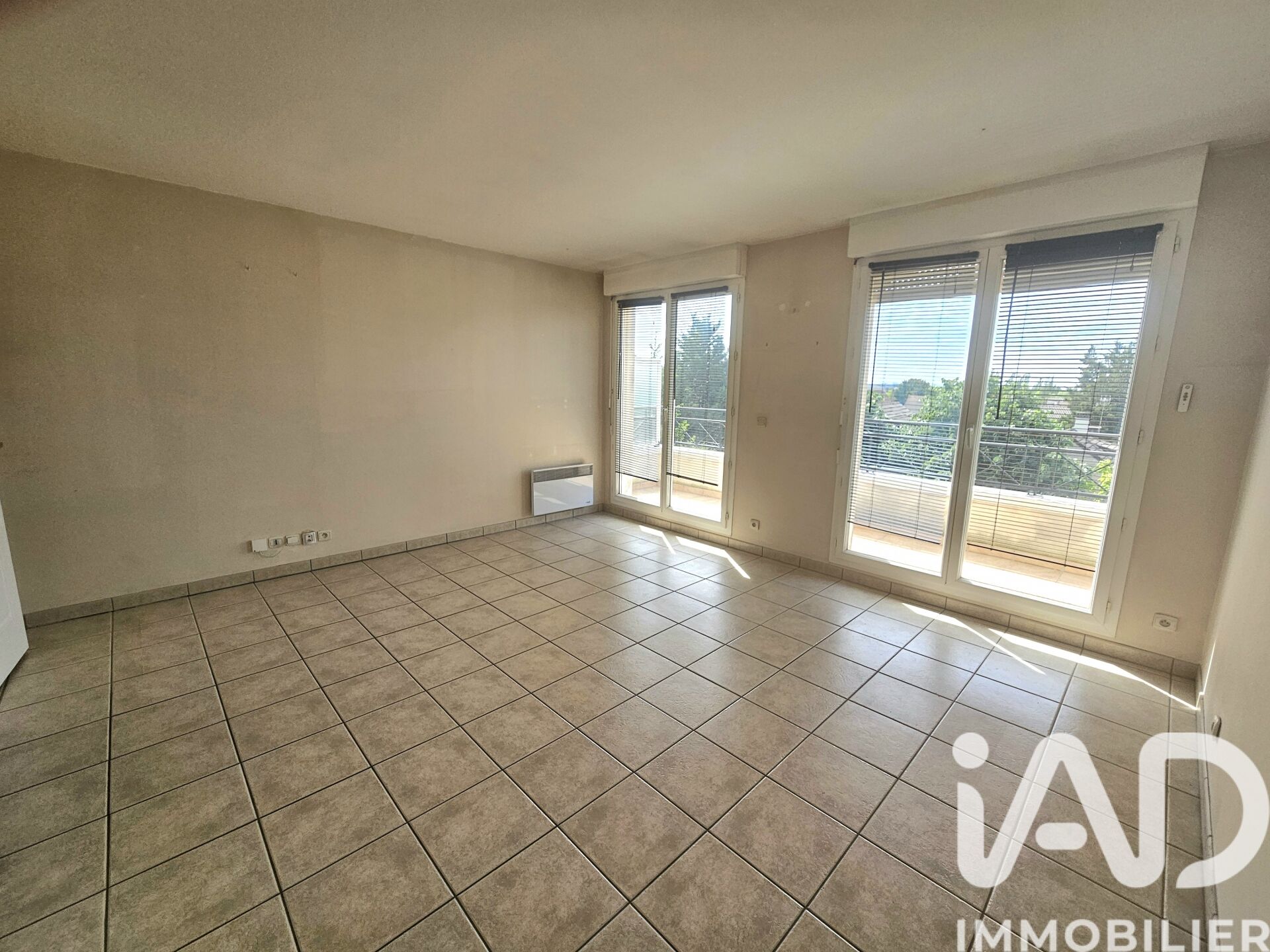 Vente Appartement 3 pièces - Photo 4