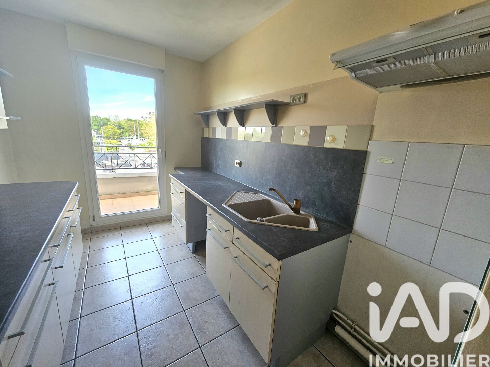 Vente Appartement 3 pièces - Photo 5