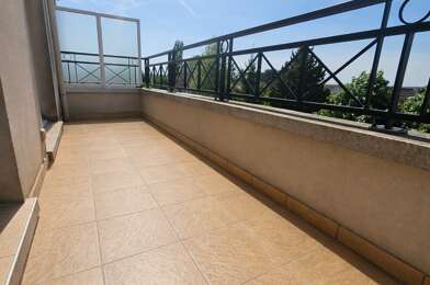Appartement 3 pièces 190000 €