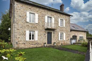 Maison 6 pièces 192000 €