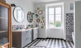 Maison 6 Pièces 175 m² à vendre à Masseret (19510)