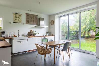 Maison 6 pièces 179900 €