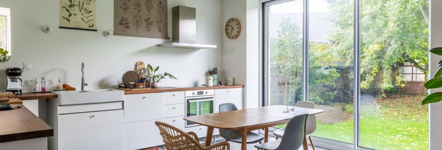 Maison 6 Pièces 175 m² à vendre à Masseret (19510)