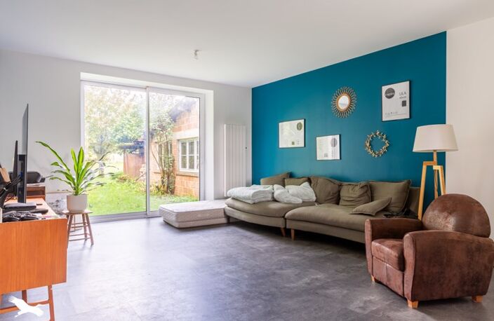 Maison en pierre de 6 pièces principales — photo 2