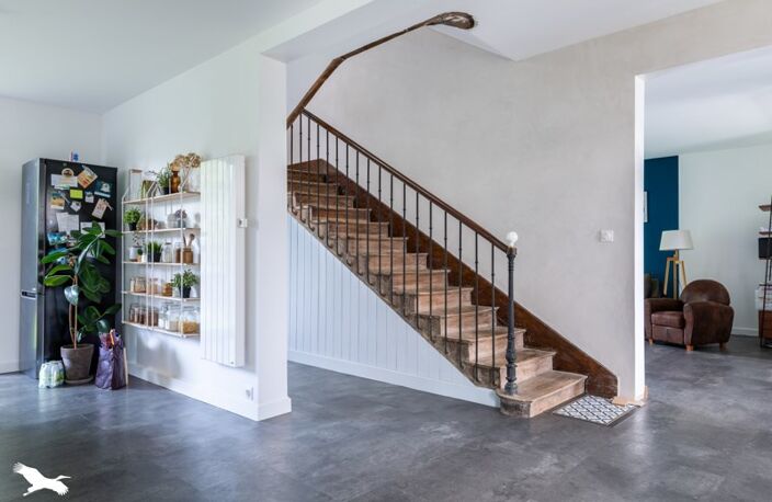 Maison en pierre de 6 pièces principales — photo 3