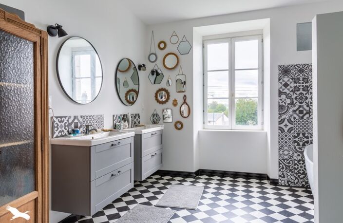Maison en pierre de 6 pièces principales — photo 4