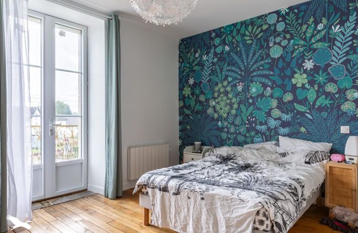 Maison en pierre de 6 pièces principales — photo 5