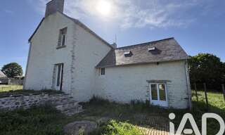 Maison 5 Pièces 116 m² à vendre à Thourie (35134)