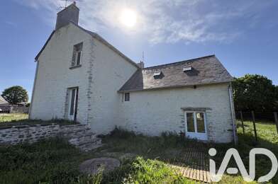 Maison 5 pièces 239800 €