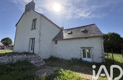 Vente Maison/villa 5 pièces — photo du bien