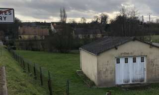 Terrain  1078 m² à vendre à Valdallière (14410)