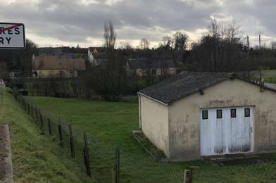 Terrain  23000 €