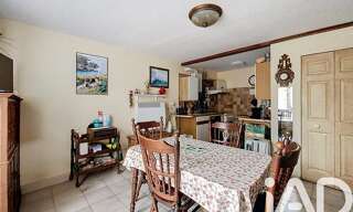 Maison 4 Pièces 87 m² à vendre à Le Palais (56360)