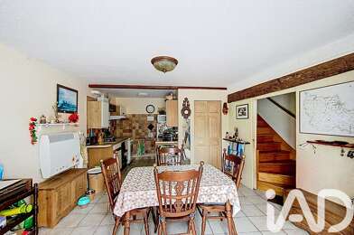Maison 4 pièces 286500 €