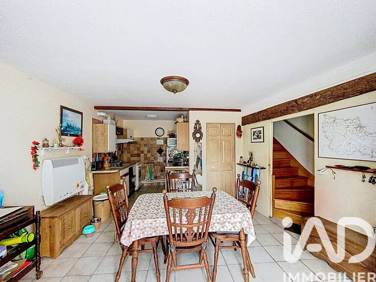 Vente Maison de ville 4 pièces — photo 1