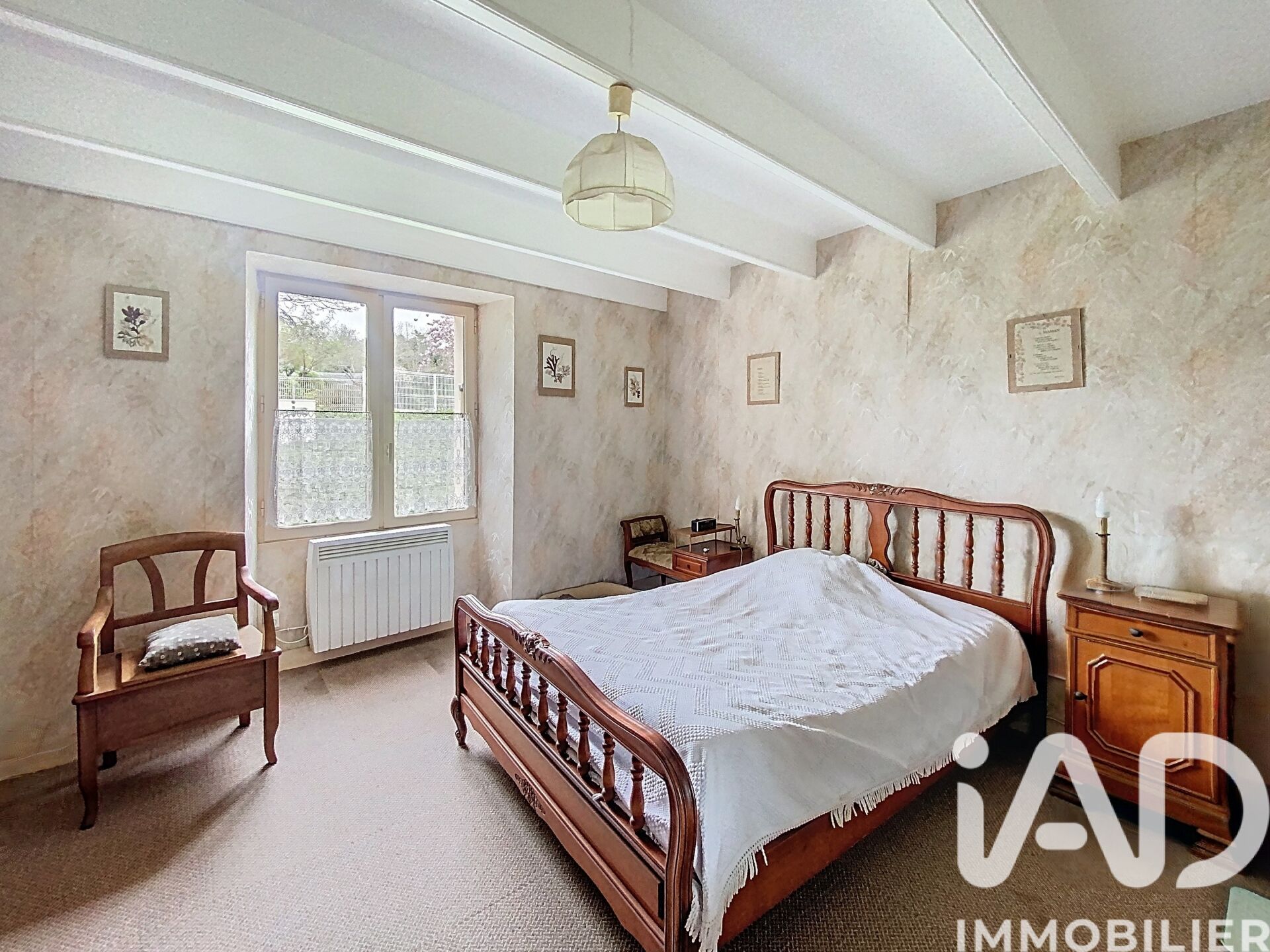 Vente Maison de ville 4 pièces - Photo 5