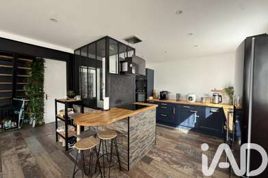 Maison 4 pièces 164000 €