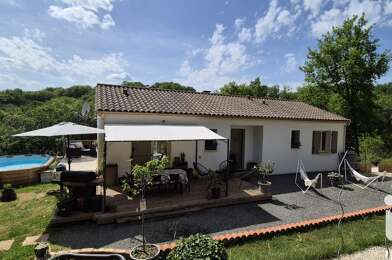 Maison 5 pièces 329900 €