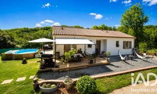 Maison 5 Pièces 154 m² à vendre à Carsac-Aillac (24200)