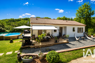 Maison 5 pièces 297000 €