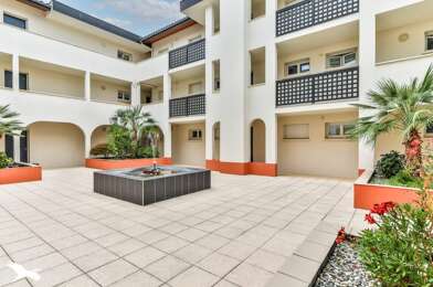 Appartement 3 pièces 239625 €