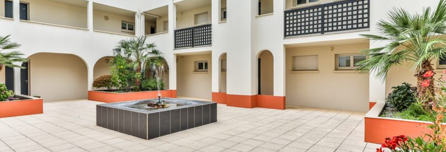 Appartement 3 Pièces 65 m² à vendre à Saint-Paul-lès-Dax (40990)