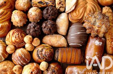 Vente Boulangerie, Pâtisserie 200 m&sup2; — photo du bien