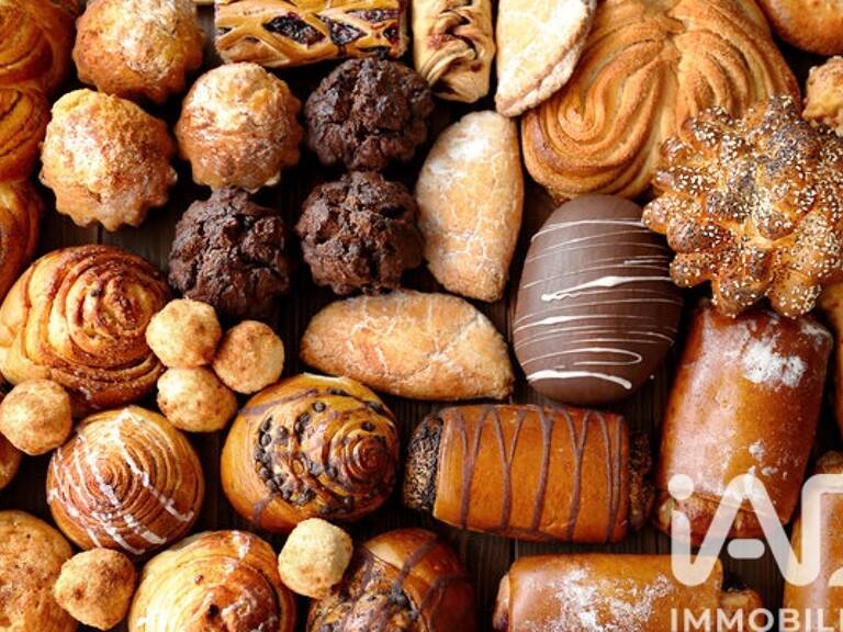 Vente Boulangerie, Pâtisserie 200 m&sup2; — photo 1
