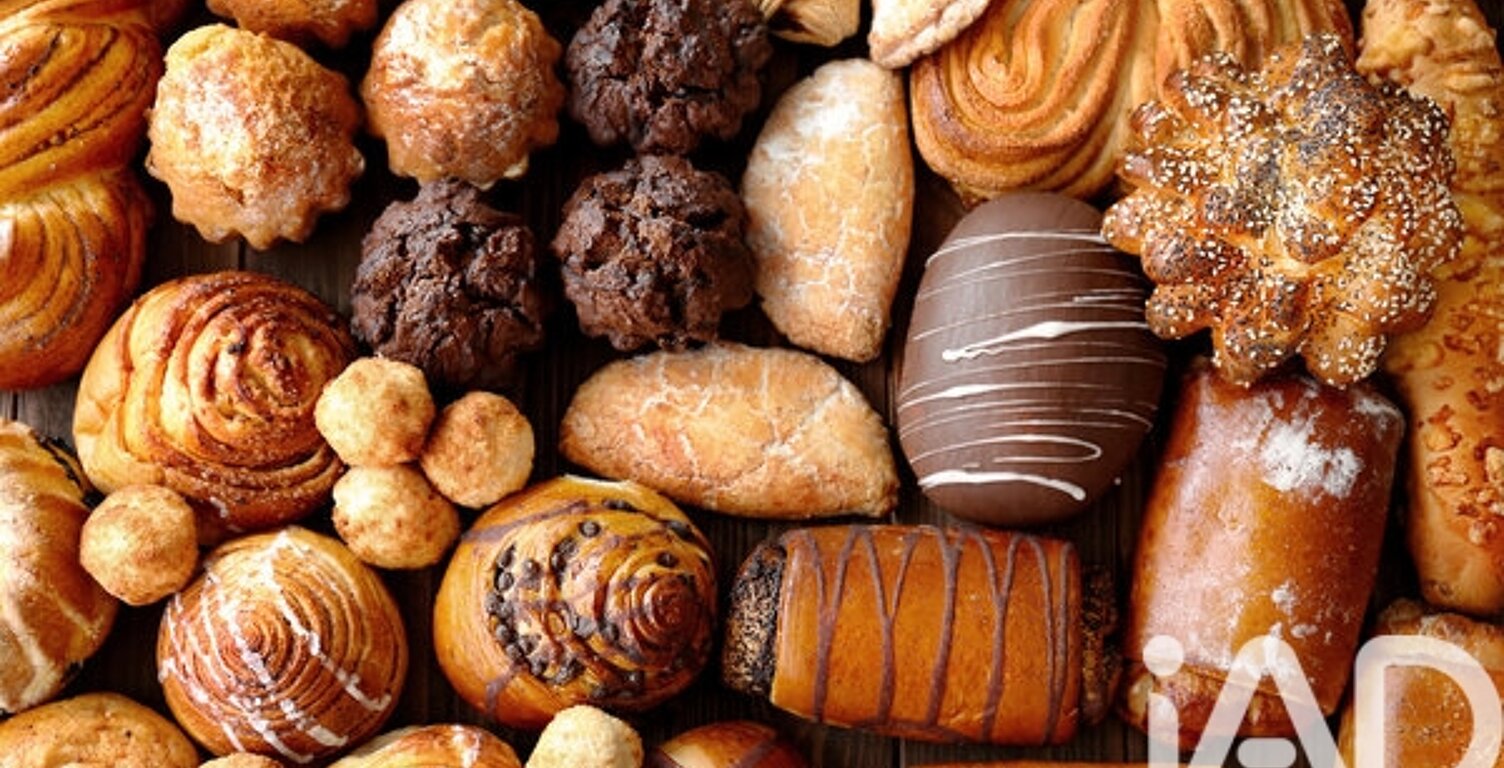 Vente Boulangerie, Pâtisserie 200 m&sup2; — photo 1