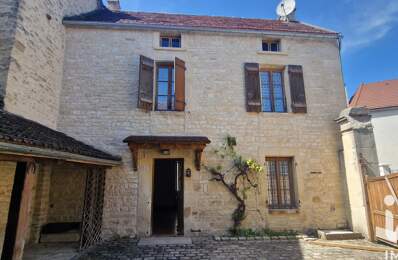 Vente Maison de village 5 pièces — photo du bien