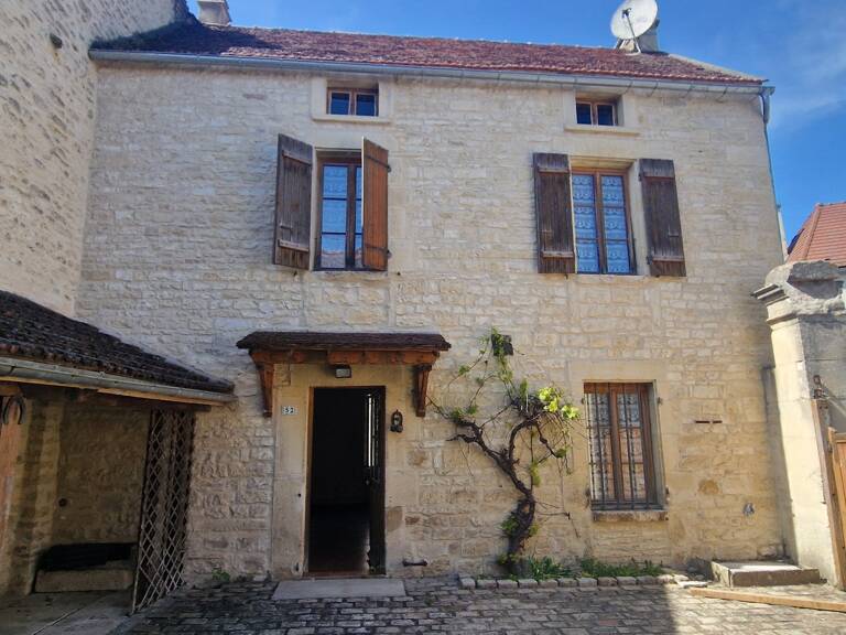 Vente Maison de village 5 pièces — photo 1