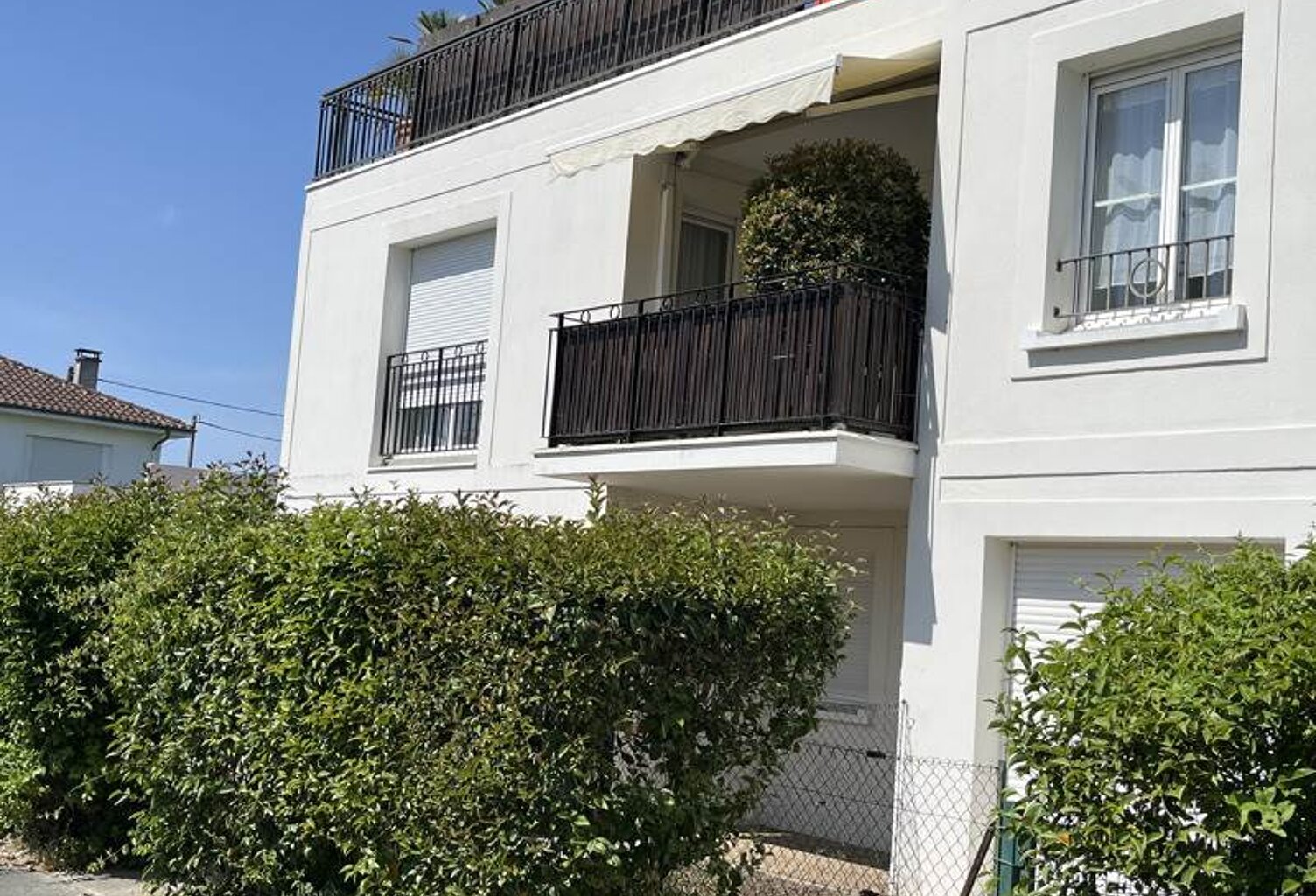 Appartement de 2 pièces principales — photo 1