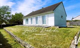Maison 5 Pièces 100 m² à vendre à Amilly (45200)