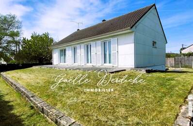 Vente Pavillon 5 pièces — photo du bien