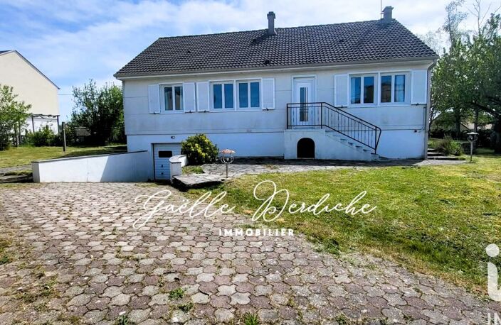 Vente Pavillon 5 pièces — photo 2