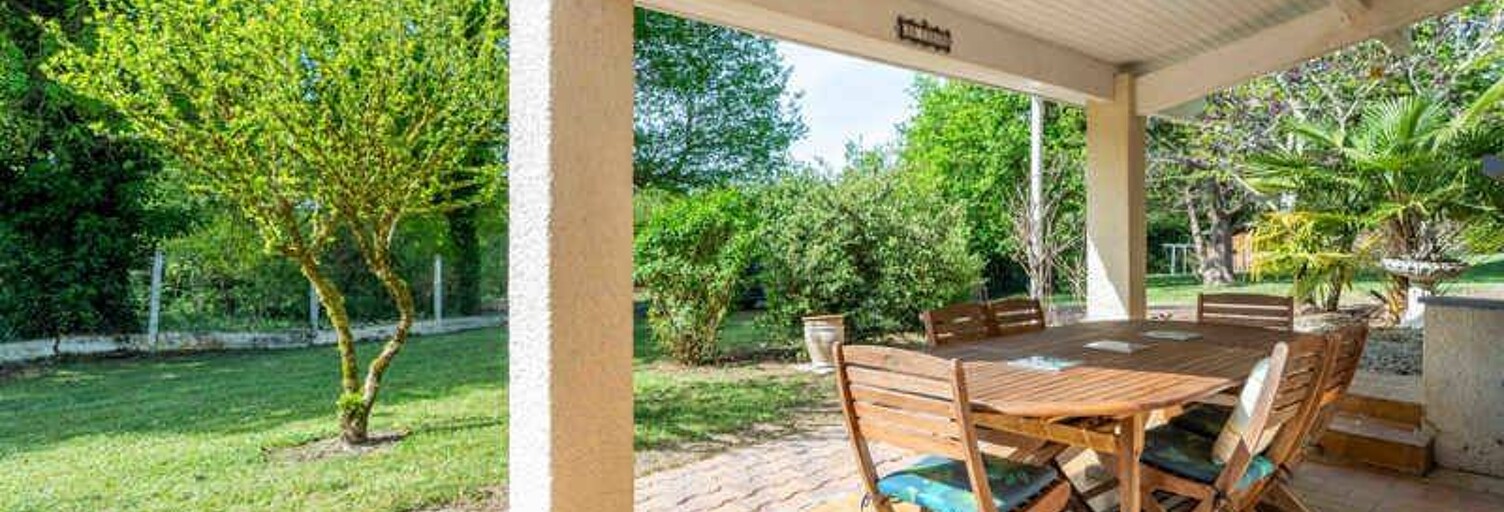 Maison 6 Pièces 99 m² à vendre à Neuvicq (17270)