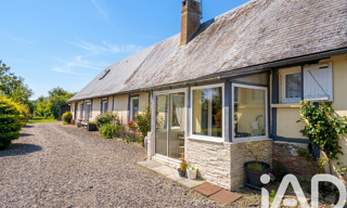 Maison 4 Pièces 110 m² à vendre à Gournay-en-Bray (76220)