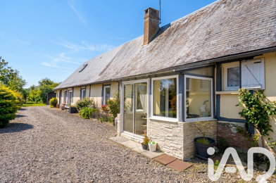 Maison 4 pièces 220000 €