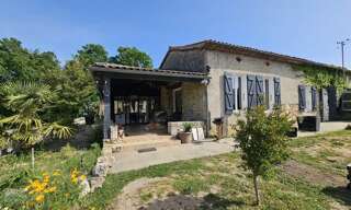 Maison 6 Pièces 122 m² à vendre à Saint-Martin-d'Ary (17270)