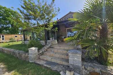 Maison 6 pièces 369600 €